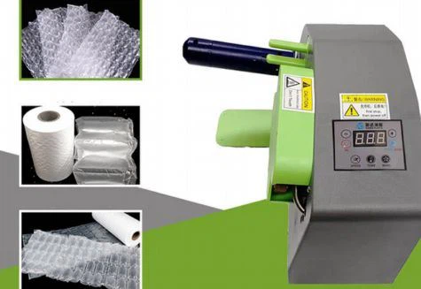 Soprador de ar industrial