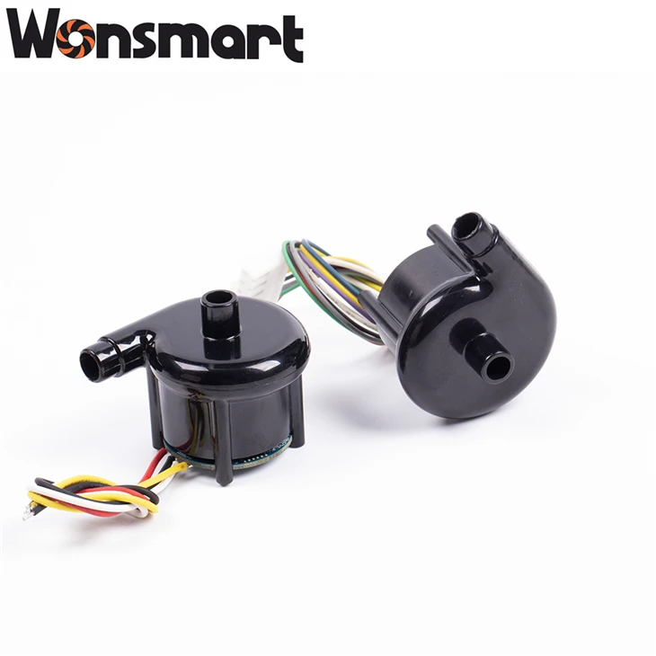 12V Internal Driver Air Blower Machine