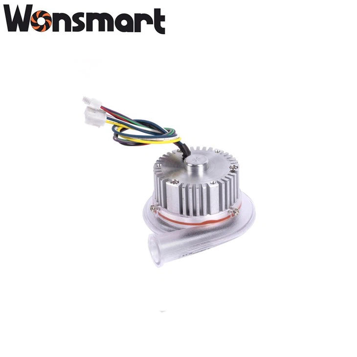 Dc Brushless Fan 24v For Medical Field